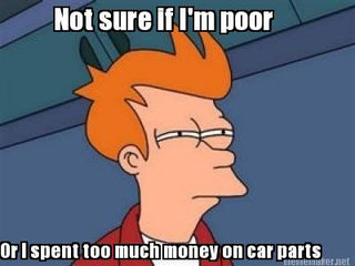 Illustration for article titled What if you had $5k to spend on your car?